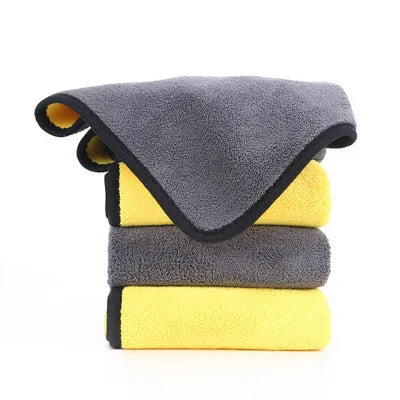 Toalha para PETs Super Absorvente – Dry-pet | Secagem Rápida